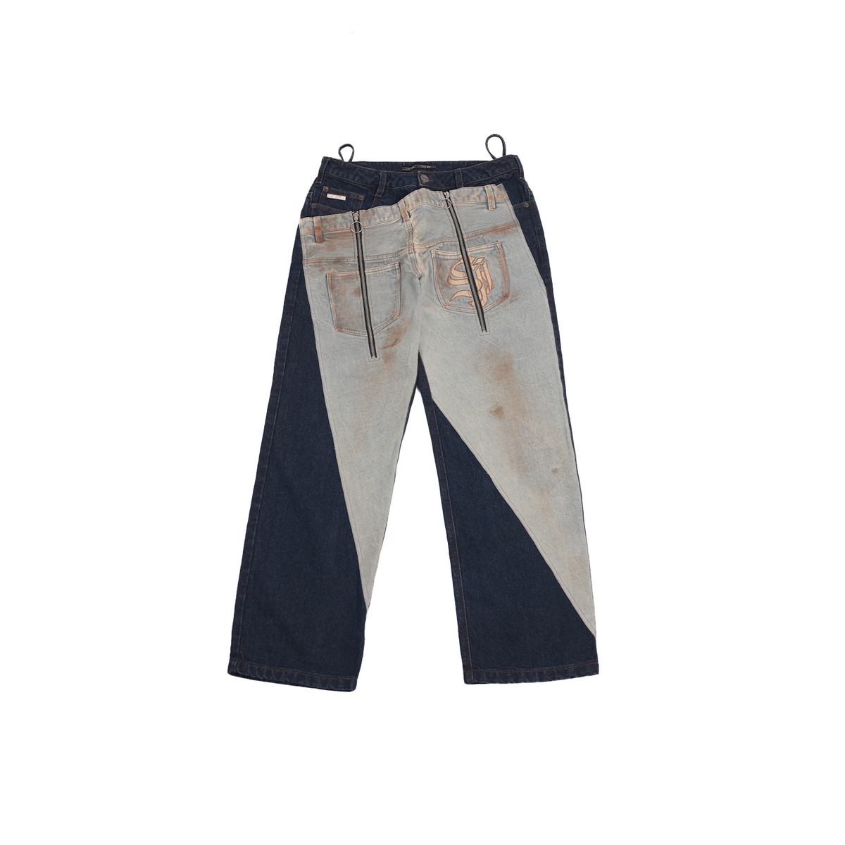 Back Channel raidback ショートパンツ 【タグ付き美品】NEITHERS 