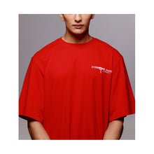  Everyone Sucks' T-shirt (Red)