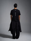 Sabr t-shirt - Black