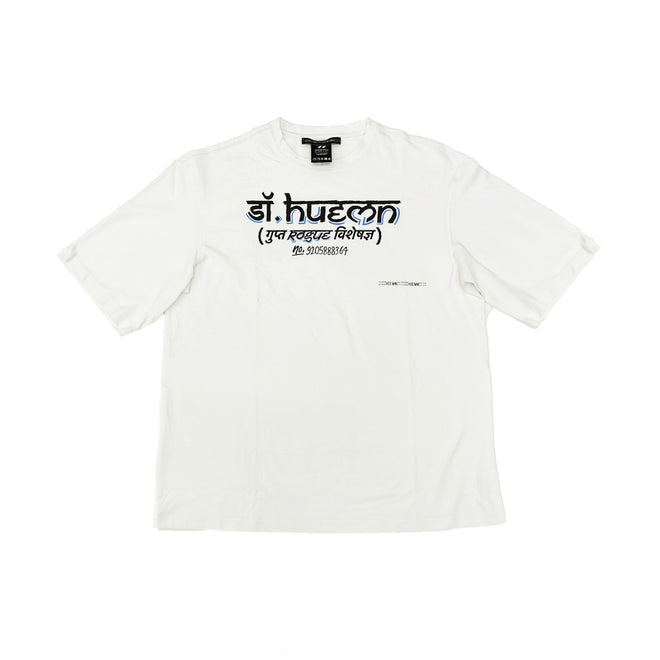 Oversized T-shirts – HUEMN