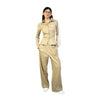 Panelled co-ord set