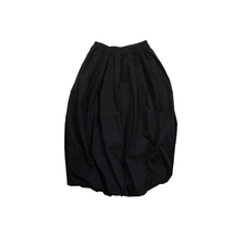  Poufy Skirt (Black)