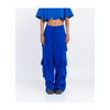 Huemn Flap Pocket Sweatpant (Blue)