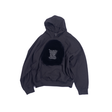  Huemn Classic Handmade Gorilla Hoodie