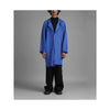 SuperHUEMN Denim Overcoat (Blue)