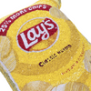 Lay's x HUEMN 'Classic Salted' ® Cushion