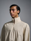 Cotton pullover - Beige