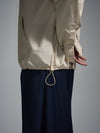 Cotton pullover - Beige