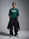 Everyone Sucks T-shirt 2.0 (Dark Green)