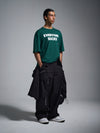 Everyone Sucks T-shirt 2.0 (Dark Green)
