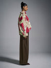 Figure Studies Shirt - Red