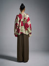 Figure Studies Shirt - Red