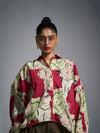 Figure Studies Shirt - Red