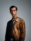Kazakh shirt