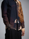 Kazakh shirt