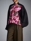 Figure Studies Shirt 2.0 - Hot Pink