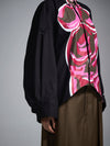 Figure Studies Shirt 2.0 - Hot Pink