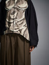 Figure Studies Shirt 2.0 - Beige