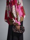 Figure Studies Shirt - Hot Pink