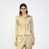 Panelled co-ord set