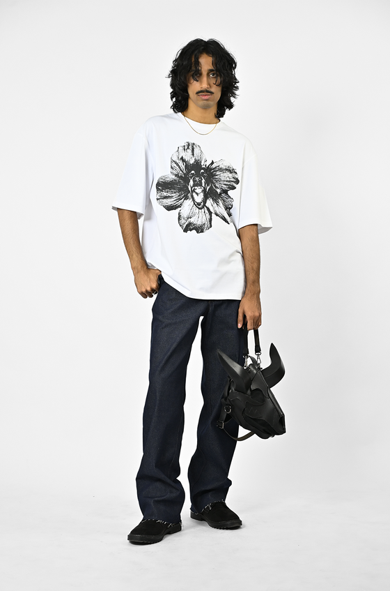 Canine t-shirt
