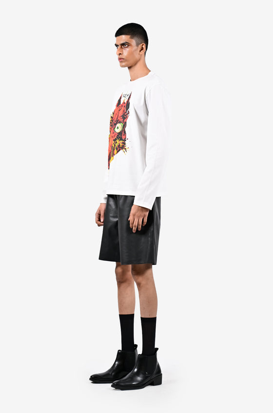 Demon Season t-shirt