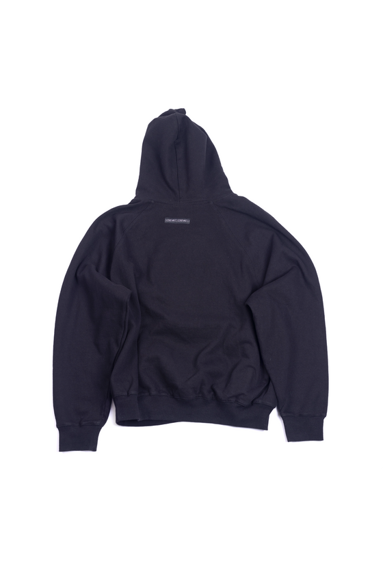 Huemn Classic Handmade Gorilla Hoodie - 3 Day Delivery