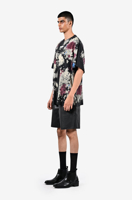 Blood 2.0 T-Shirt (Black)