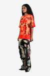 Blood 2.0 T-Shirt (Red)