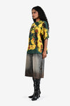 Blood 2.0 T-Shirt (Emerald Green)