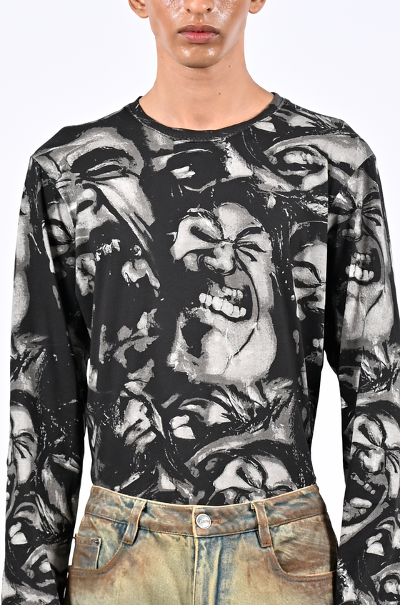 Dead Bouquet t-shirt