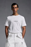 it's done, bro t-shirt - White