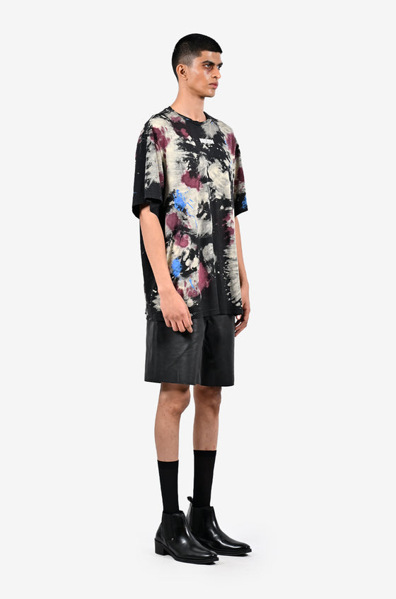 Blood 2.0 T-Shirt (Black)