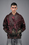Monster Hoodie