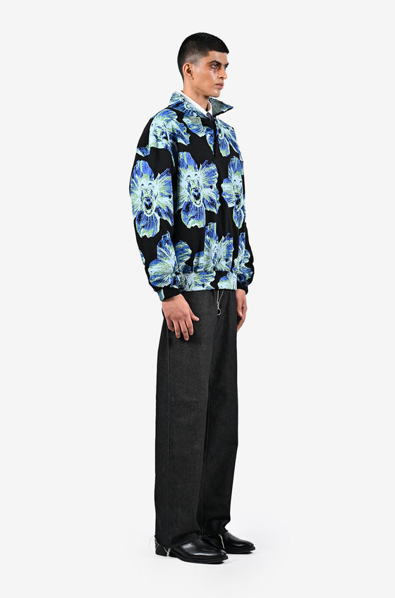 Canine sweatshirt - Black