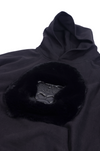 Huemn Classic Handmade Gorilla Hoodie - 3 Day Delivery