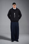 Sabr sweatshirt - Black