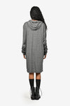'Alpha Huemn' embroidered dress