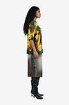 Blood 2.0 T-Shirt (Emerald Green)