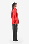 Gorilla Insignia Shirt - Red