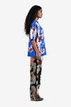 Blood 2.0 T-Shirt (Blue)