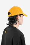 Tata Sierra x HUEMN Signature Yellow Cap