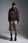 Monster Hoodie
