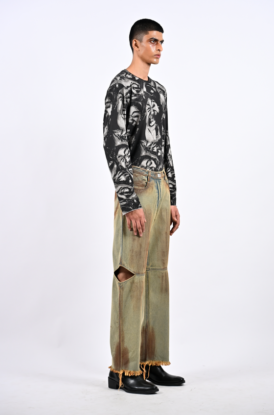 Dead Bouquet t-shirt