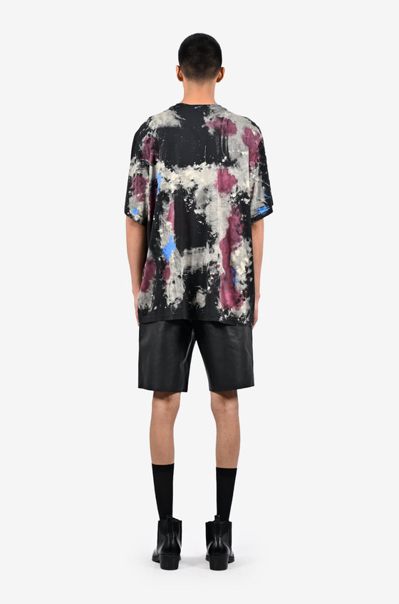 Blood 2.0 T-Shirt (Black)