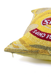 Lay's x HUEMN 'Classic Salted' ® Cushion