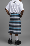 The Madras Lungi Skirt 2.0