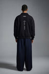 Sabr sweatshirt - Black