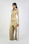 Panelled co-ord set
