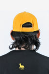 Tata Sierra x HUEMN Signature Yellow Cap